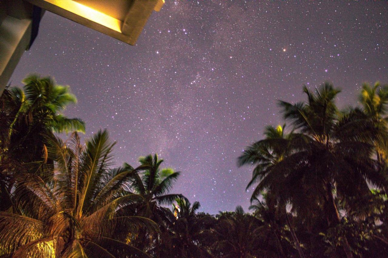 Silver County Hotel, Fuvahmulah - Maldives Extérieur photo