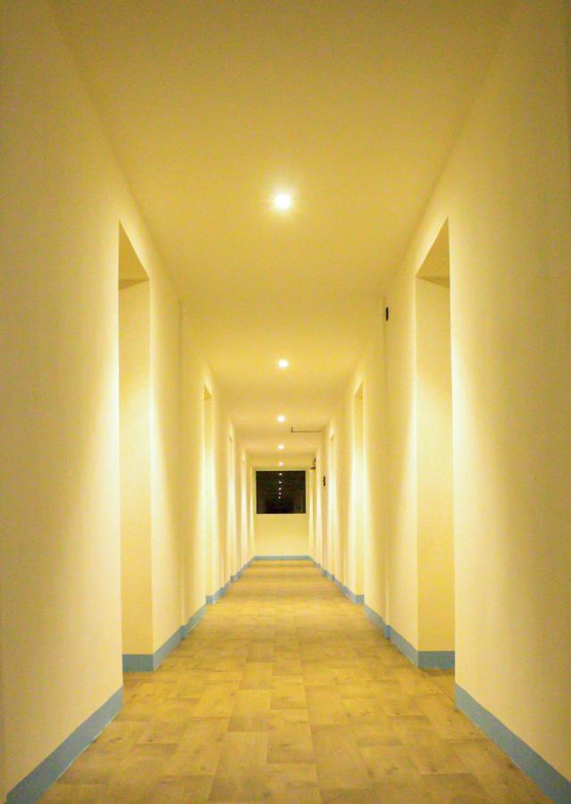 Silver County Hotel, Fuvahmulah - Maldives Extérieur photo